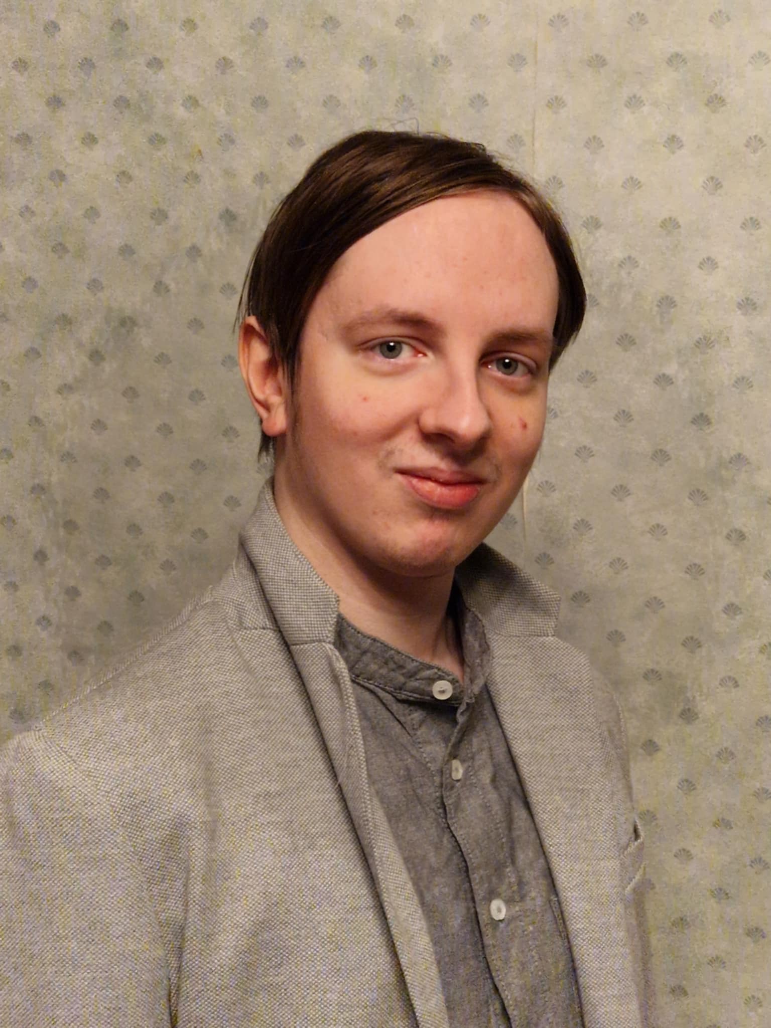 Kris Ilmar Kristenprun